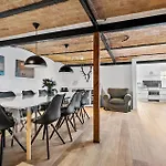 Apartment Pet Friendly In Vestervig