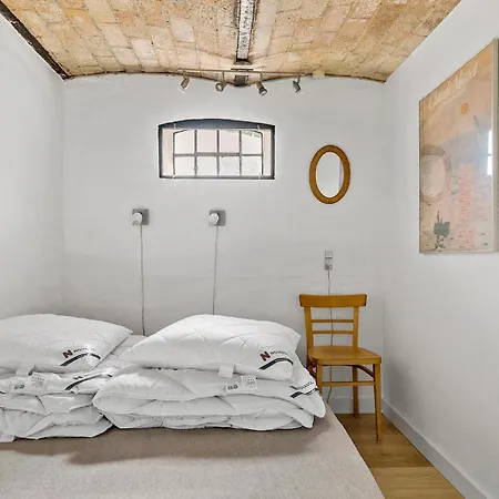 Appartement Pet Friendly In Vestervig