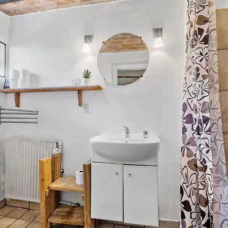 Stunning In With Wifi Apartment Vestervig
