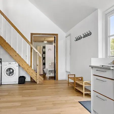 Appartement Pet Friendly In