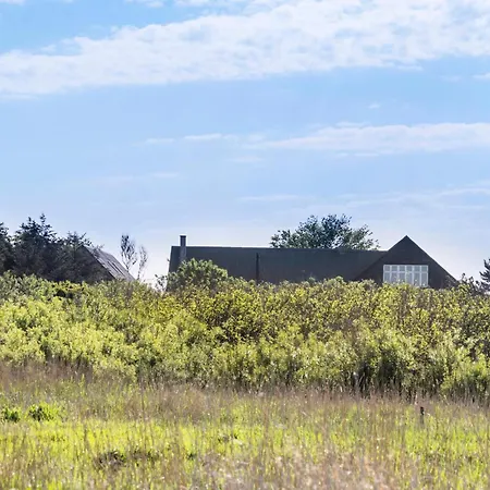 Pet Friendly In Appartement Vestervig