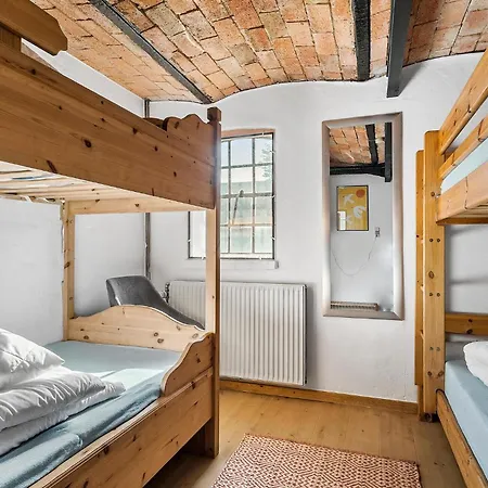 Pet Friendly In * Vestervig