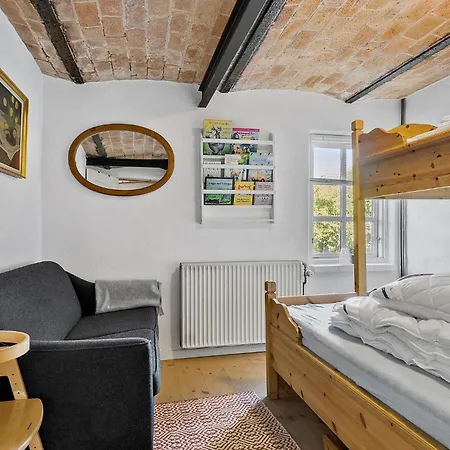 Appartement Pet Friendly In