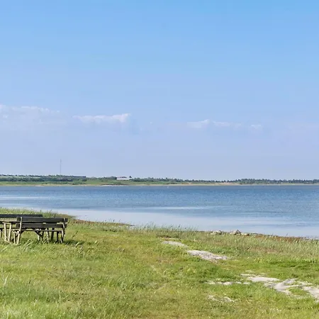 Pet Friendly In Vestervig