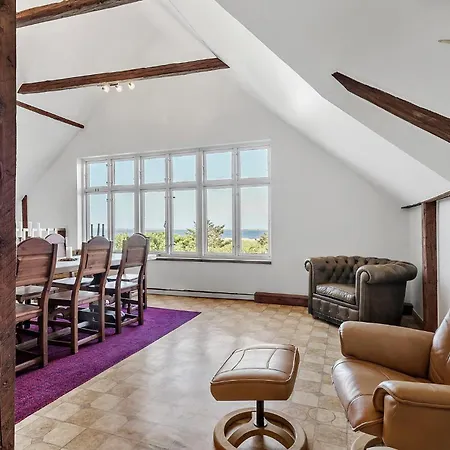 Appartement Pet Friendly In