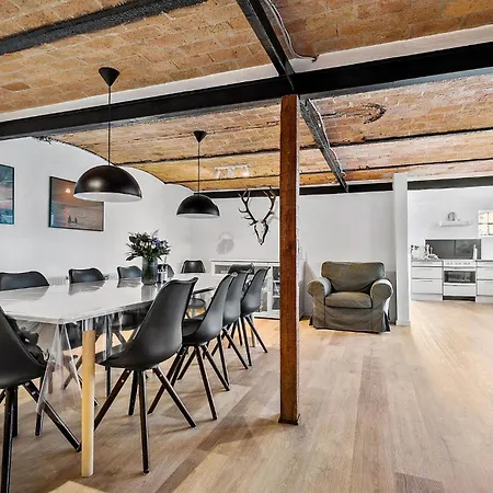 Apartment Stunning In With Wifi Vestervig