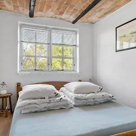 Pet Friendly In * Vestervig