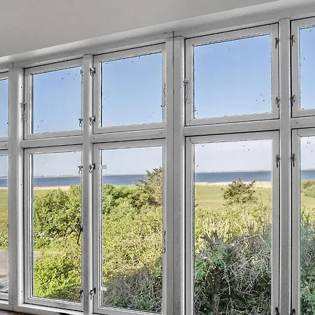 Pet Friendly In Vestervig