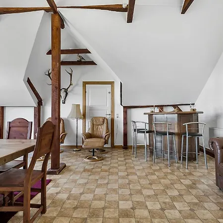 Pet Friendly In Appartement *