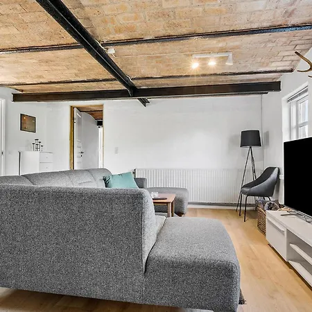 Stunning In With Wifi Apartment Vestervig