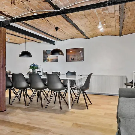 Pet Friendly In Vestervig