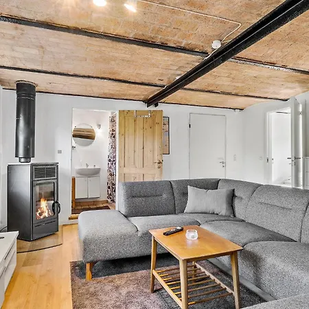 Apartmán Pet Friendly In